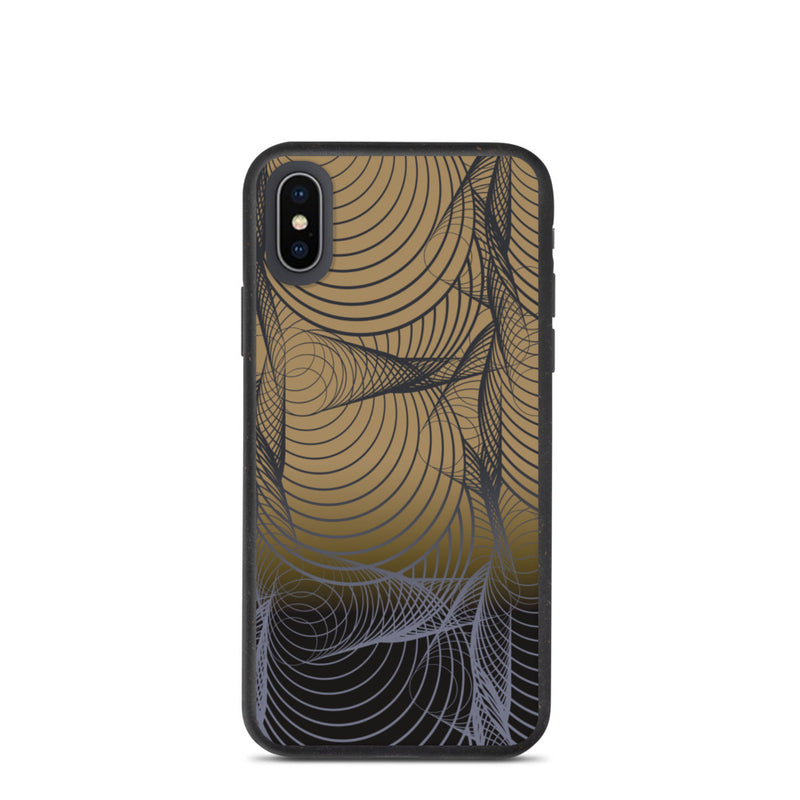 Stylish Biodegradable phone case