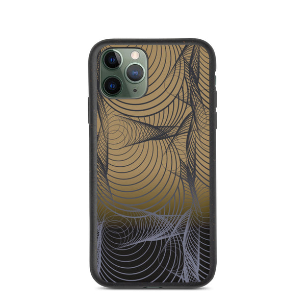 Stylish Biodegradable phone case